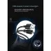 Head-Up Display Car GPS Universal Speed Compass HD Projector E-dog Version