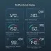 Head-Up Display Car GPS Universal Speed Compass HD Projector E-dog Version Head-Up Display Car GPS Universal Speed Compass HD Projector E-dog Version