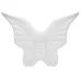 Fashion Angel Wings Inflatable Floating Row Fashion Angel Wings Inflatable Floating Row