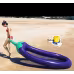 Fashion Personality Float Swimming Ring