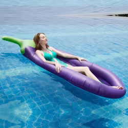 Fashion Personality Float Swimming Ring Fashion Personality Float Swimming Ring