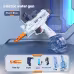 Children Automatic UZI Electric Backpack Water Submachine Gun Fights Summer Toy Water Guns Outdoor Beach Swimming Pool Toys Children Automatic UZI Electric Backpack Water Submachine Gun Fights Summer Toy Water Guns Outdoor Beach Swimming Pool Toys