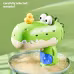 Children's Electric Continuous Hair Cartoon Water Pistols Water Fight Toy Children's Electric Continuous Hair Cartoon Water Pistols Water Fight Toy