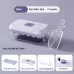 32 Grid Silicone Ice Cube Tray Mould With Lid Shovel Storage Box Remove With One Click Ice Maker DIY Whiskey Cocktail Tools Summer Kitchen Gadgets 32 Grid Silicone Ice Cube Tray Mould With Lid Shovel Storage Box Remove With One Click Ice Maker DIY Whiskey Cocktail Tools Summer Kitchen Gadgets