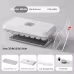 32 Grid Silicone Ice Cube Tray Mould With Lid Shovel Storage Box Remove With One Click Ice Maker DIY Whiskey Cocktail Tools Summer Kitchen Gadgets 32 Grid Silicone Ice Cube Tray Mould With Lid Shovel Storage Box Remove With One Click Ice Maker DIY Whiskey Cocktail Tools Summer Kitchen Gadgets