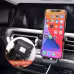Racing Seat Shape Car Phone Holder Auto Air Vent Mobile Phone Clip 360 Degree Rotatable Car Cellphone Rack For Car Interior Racing Seat Shape Car Phone Holder Auto Air Vent Mobile Phone Clip 360 Degree Rotatable Car Cellphone Rack For Car Interior