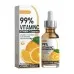 Sweet Orange VC Essence Hydrating And Brightening Tender White Toner And Lotion Sweet Orange VC Essence Hydrating And Brightening Tender White Toner And Lotion