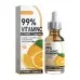 Sweet Orange VC Essence Hydrating And Brightening Tender White Toner And Lotion Sweet Orange VC Essence Hydrating And Brightening Tender White Toner And Lotion