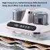 New Mattress Vacuum Mite Remover Cordless Handheld Cleaner Powerful Suction For Cleaning Bed Pillows Home Supplies New Mattress Vacuum Mite Remover Cordless Handheld Cleaner Powerful Suction For Cleaning Bed Pillows Home Supplies