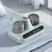 New Mattress Vacuum Mite Remover Cordless Handheld Cleaner Powerful Suction For Cleaning Bed Pillows Home Supplies New Mattress Vacuum Mite Remover Cordless Handheld Cleaner Powerful Suction For Cleaning Bed Pillows Home Supplies