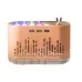 Dynamic Pickup Usb Aromatherapy Household Large Capacity Air Humidifier