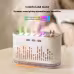 Dynamic Pickup Usb Aromatherapy Household Large Capacity Air Humidifier Dynamic Pickup Usb Aromatherapy Household Large Capacity Air Humidifier