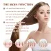 Hair Conditioner Pure Batana Oil Straightening Smoothing Hair Mask Anti Hair Loss Treatments Split Ends Damaged Fluffy Hair Hair Conditioner Pure Batana Oil Straightening Smoothing Hair Mask Anti Hair Loss Treatments Split Ends Damaged Fluffy Hair