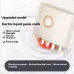 Scalp Medicine Supplying Device Head Essential Roll-out Massage Comb Scalp Medicine Supplying Device Head Essential Roll-out Massage Comb