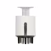 Mini-portable Lotion Paste Scalp Medicine Supplying Device