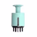 Mini-portable Lotion Paste Scalp Medicine Supplying Device Mini-portable Lotion Paste Scalp Medicine Supplying Device
