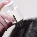 Mini-portable Lotion Paste Scalp Medicine Supplying Device Mini-portable Lotion Paste Scalp Medicine Supplying Device