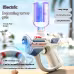 Electric Water Gun Toy Full-automatic Large Capacity Beach Water Playing Toy