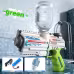 Electric Water Gun Toy Full-automatic Large Capacity Beach Water Playing Toy