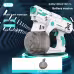 Electric Water Gun Toy Full-automatic Large Capacity Beach Water Playing Toy Electric Water Gun Toy Full-automatic Large Capacity Beach Water Playing Toy