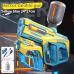 Children's Full-automatic Water-absorbing Electric Water Gun Toy Children's Full-automatic Water-absorbing Electric Water Gun Toy