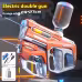 Children's Full-automatic Water-absorbing Electric Water Gun Toy Children's Full-automatic Water-absorbing Electric Water Gun Toy
