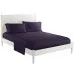 Home Textile Insertion Strip Four-piece Bedding Set Home Textile Insertion Strip Four-piece Bedding Set