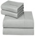Home Textile Insertion Strip Four-piece Bedding Set Home Textile Insertion Strip Four-piece Bedding Set