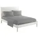 Home Textile Insertion Strip Four-piece Bedding Set Home Textile Insertion Strip Four-piece Bedding Set