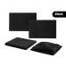 Home Textile Insertion Strip Four-piece Bedding Set