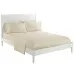 Home Textile Insertion Strip Four-piece Bedding Set Home Textile Insertion Strip Four-piece Bedding Set