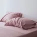 Bamboo Fiber Fitted Sheet Elastic And Smooth Bedspread Around Bamboo Fiber Fitted Sheet Elastic And Smooth Bedspread Around