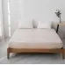 Bamboo Fiber Fitted Sheet Elastic And Smooth Bedspread Around Bamboo Fiber Fitted Sheet Elastic And Smooth Bedspread Around