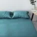 Bamboo Fiber Fitted Sheet Elastic And Smooth Bedspread Around Bamboo Fiber Fitted Sheet Elastic And Smooth Bedspread Around