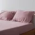 Bamboo Fiber Fitted Sheet Elastic And Smooth Bedspread Around Bamboo Fiber Fitted Sheet Elastic And Smooth Bedspread Around