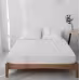 Bamboo Fiber Fitted Sheet Elastic And Smooth Bedspread Around Bamboo Fiber Fitted Sheet Elastic And Smooth Bedspread Around