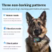 Smart Automatic Anti Barking Dog Collar Rechargeable Bark Stopper Stop Barking HD Digital Display IP67 Waterproof Collar For Dogs Pet Products Smart Automatic Anti Barking Dog Collar Rechargeable Bark Stopper Stop Barking HD Digital Display IP67 Waterproof Collar For Dogs Pet Products
