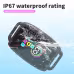 Smart Automatic Anti Barking Dog Collar Rechargeable Bark Stopper Stop Barking HD Digital Display IP67 Waterproof Collar For Dogs Pet Products Smart Automatic Anti Barking Dog Collar Rechargeable Bark Stopper Stop Barking HD Digital Display IP67 Waterproof Collar For Dogs Pet Products