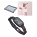 Smart Automatic Anti Barking Dog Collar Rechargeable Bark Stopper Stop Barking HD Digital Display IP67 Waterproof Collar For Dogs Pet Products
