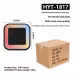 Smart Wireless Charger Seven-color Ambience Light Smart Wireless Charger Seven-color Ambience Light