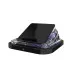 Smart Wireless Charger Seven-color Ambience Light Smart Wireless Charger Seven-color Ambience Light