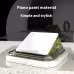 Smart Wireless Charger Seven-color Ambience Light Smart Wireless Charger Seven-color Ambience Light