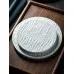 Porcelain Dinner Plate Household Hotel Steak Plate Porcelain Dinner Plate Household Hotel Steak Plate