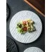 Porcelain Dinner Plate Household Hotel Steak Plate Porcelain Dinner Plate Household Hotel Steak Plate