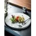 Porcelain Dinner Plate Household Hotel Steak Plate Porcelain Dinner Plate Household Hotel Steak Plate