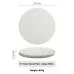 Porcelain Dinner Plate Household Hotel Steak Plate