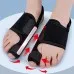 Adjustable Day And Night Use Toe Fixed Strap