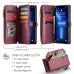 Mobile Phone Leather Case Phone Case