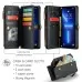 Mobile Phone Leather Case Phone Case