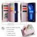 Mobile Phone Leather Case Phone Case
